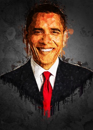 Barack Obama